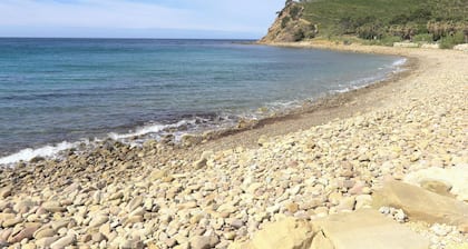 Sonnenverwöhntes Segelabenteuer in der Provence-Alpes-Côte d'Azur