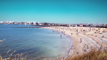 Plage