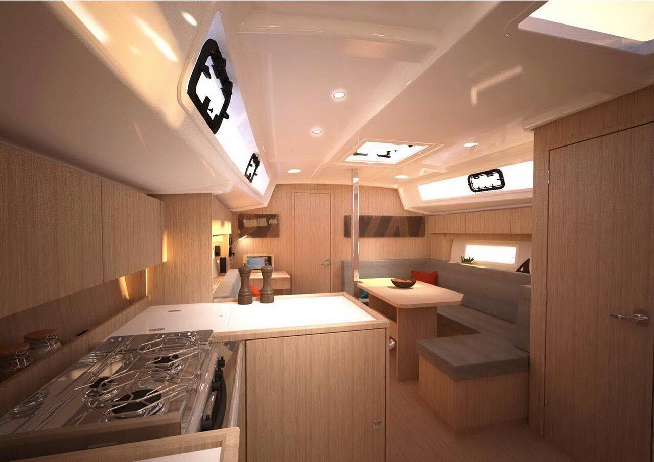 Cuisine privée