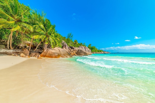 Plage