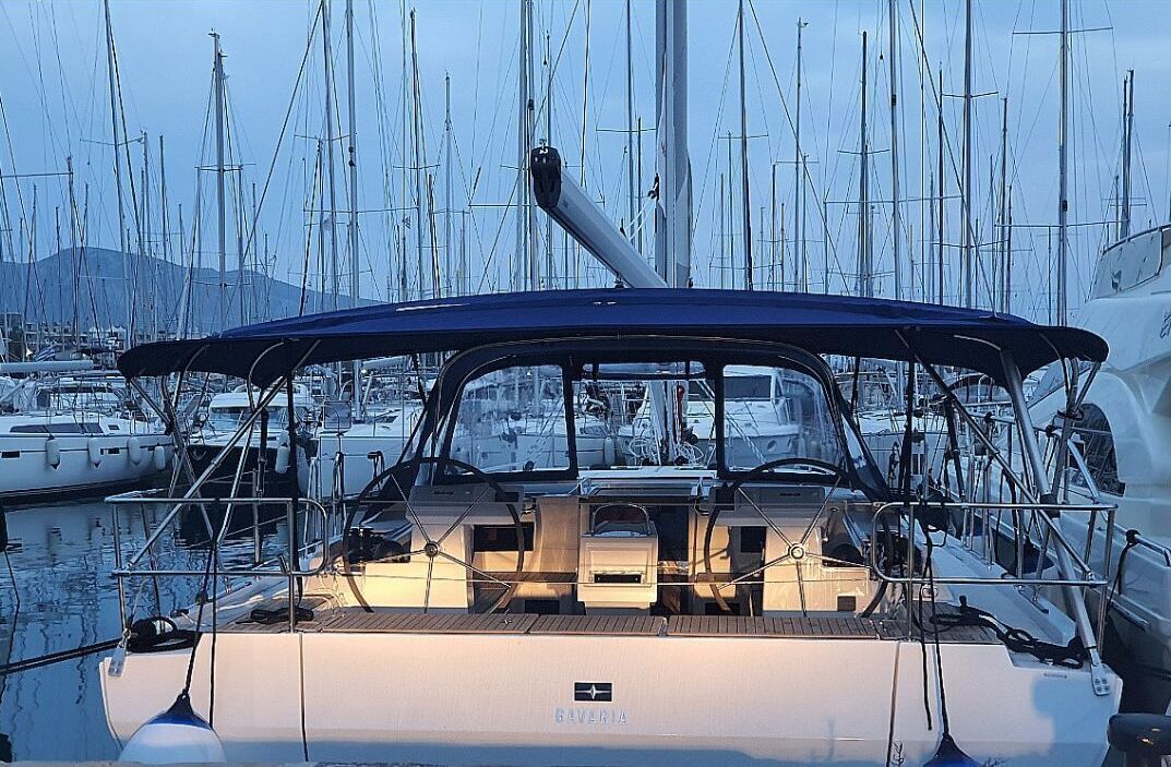 Marina