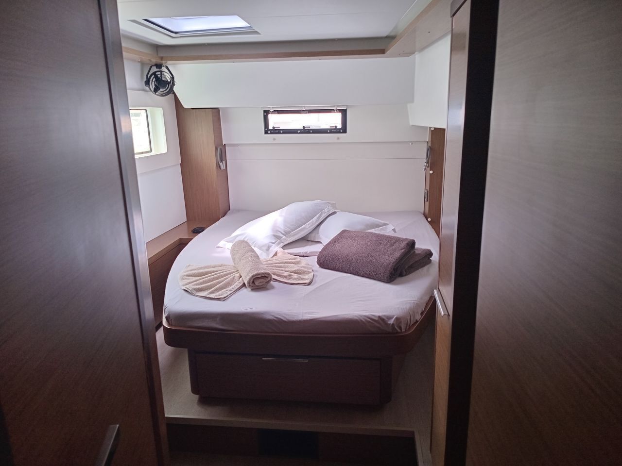 4 slaapkamers