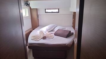 4 slaapkamers
