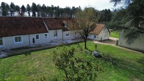 Exterior - Vrbo Property (Cellettes)