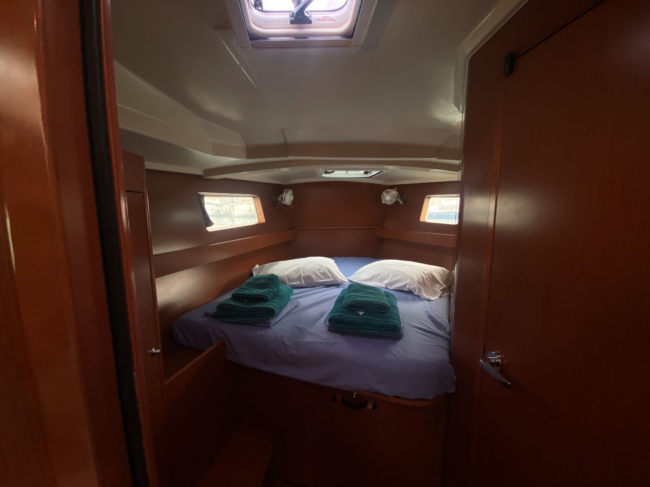 2 bedrooms