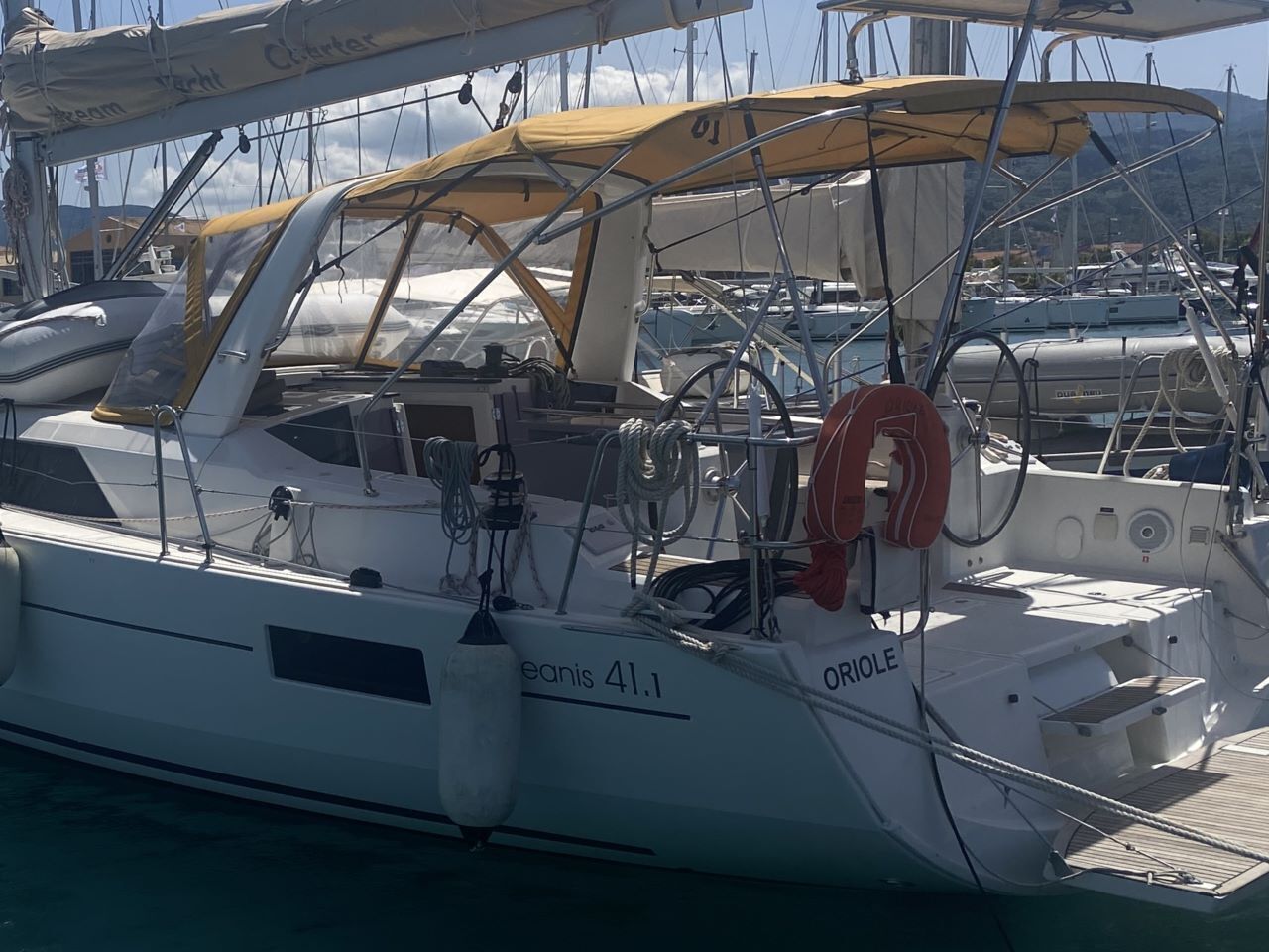 Marina