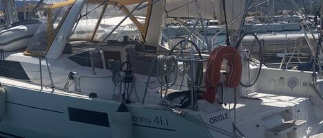 Marina