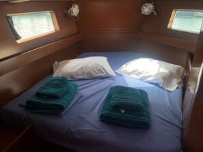 2 Schlafzimmer