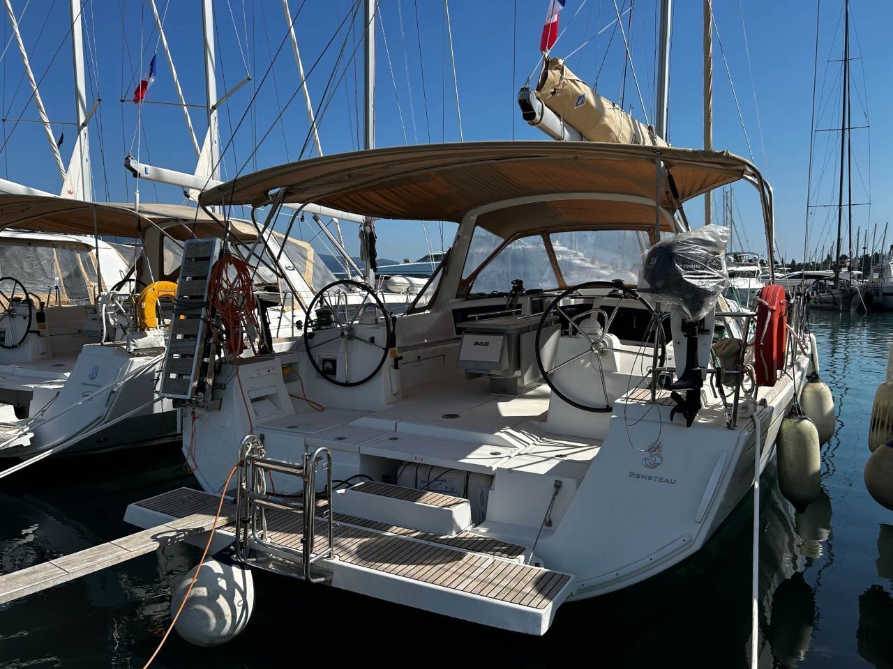 Marina