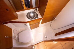 Dusche