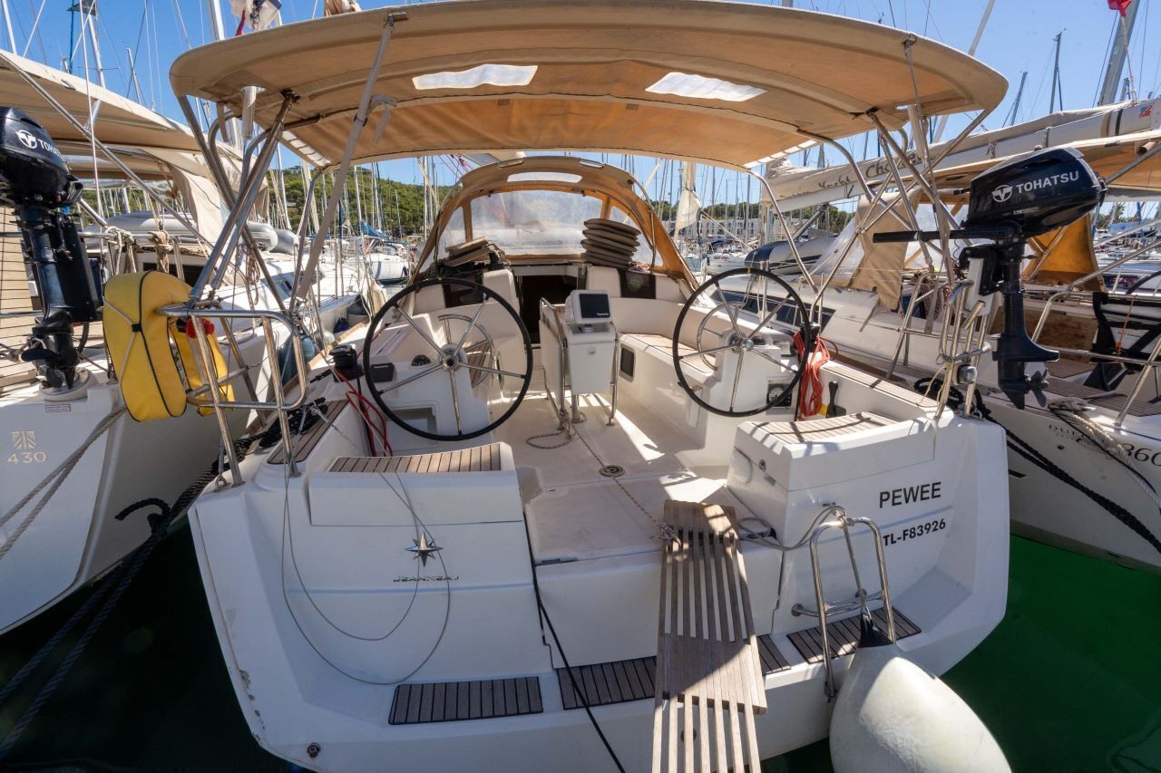 Jachthaven