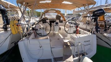 Jachthaven