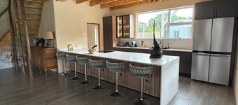 Hemel Bushveld Lodge: self-catering accommodation Vaalwater