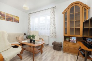Fernseher, Arbeitsbereiche