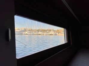 Marina - Sun-Kissed Sailing Adventure in Islas Sarónicas (Alimos)