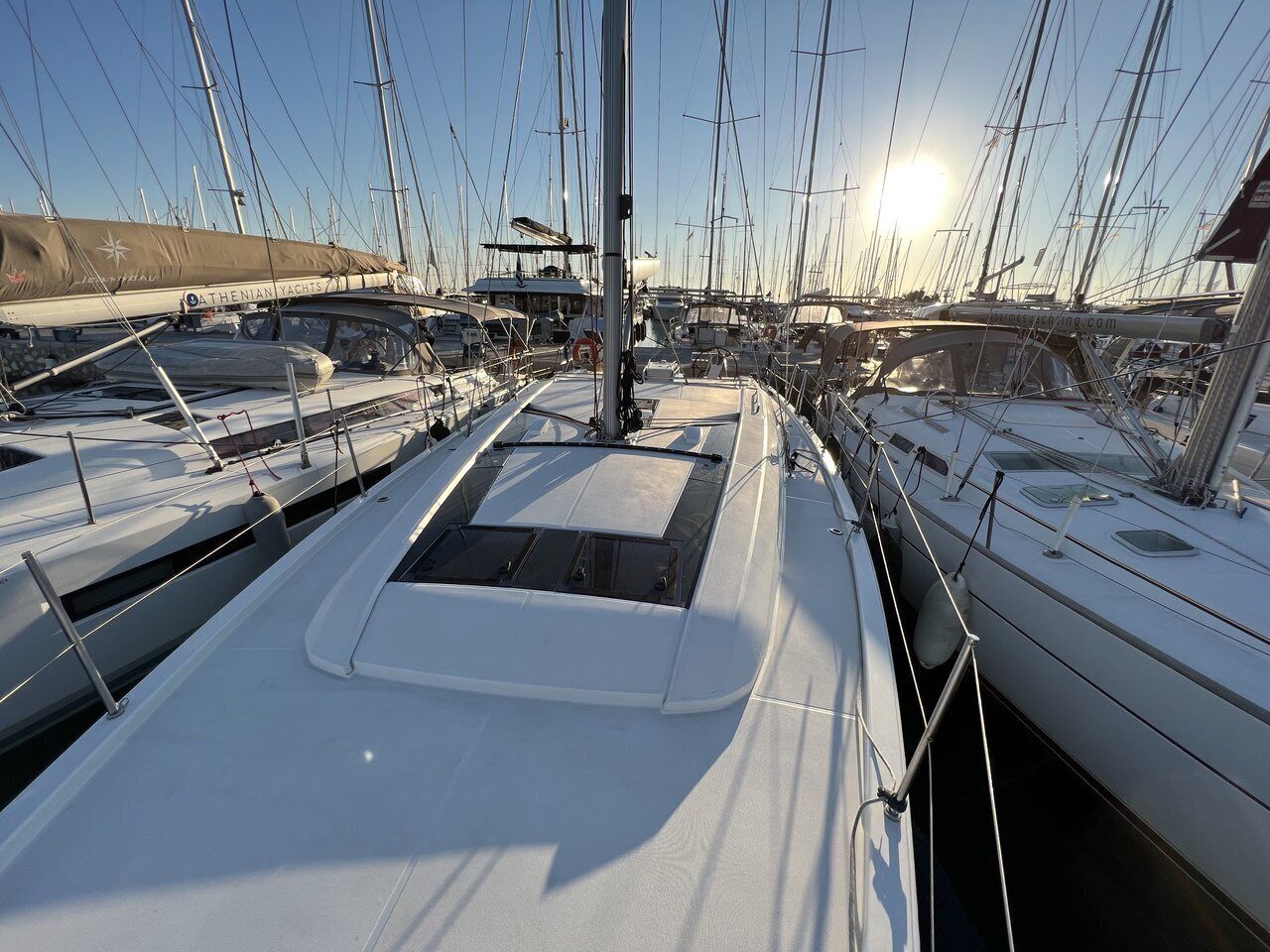 Port de plaisance