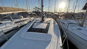 Port de plaisance