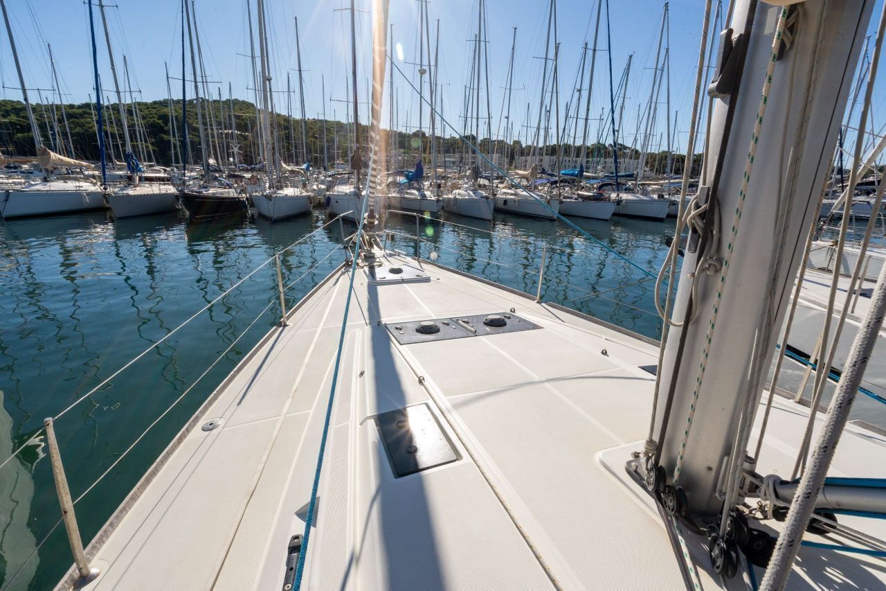 Jachthaven