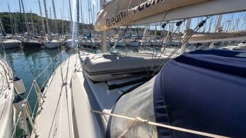 Port de plaisance
