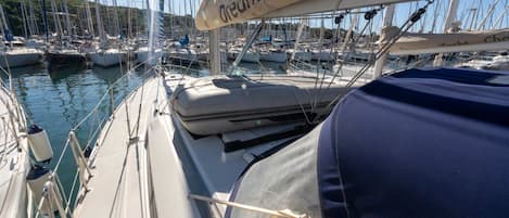 Port de plaisance