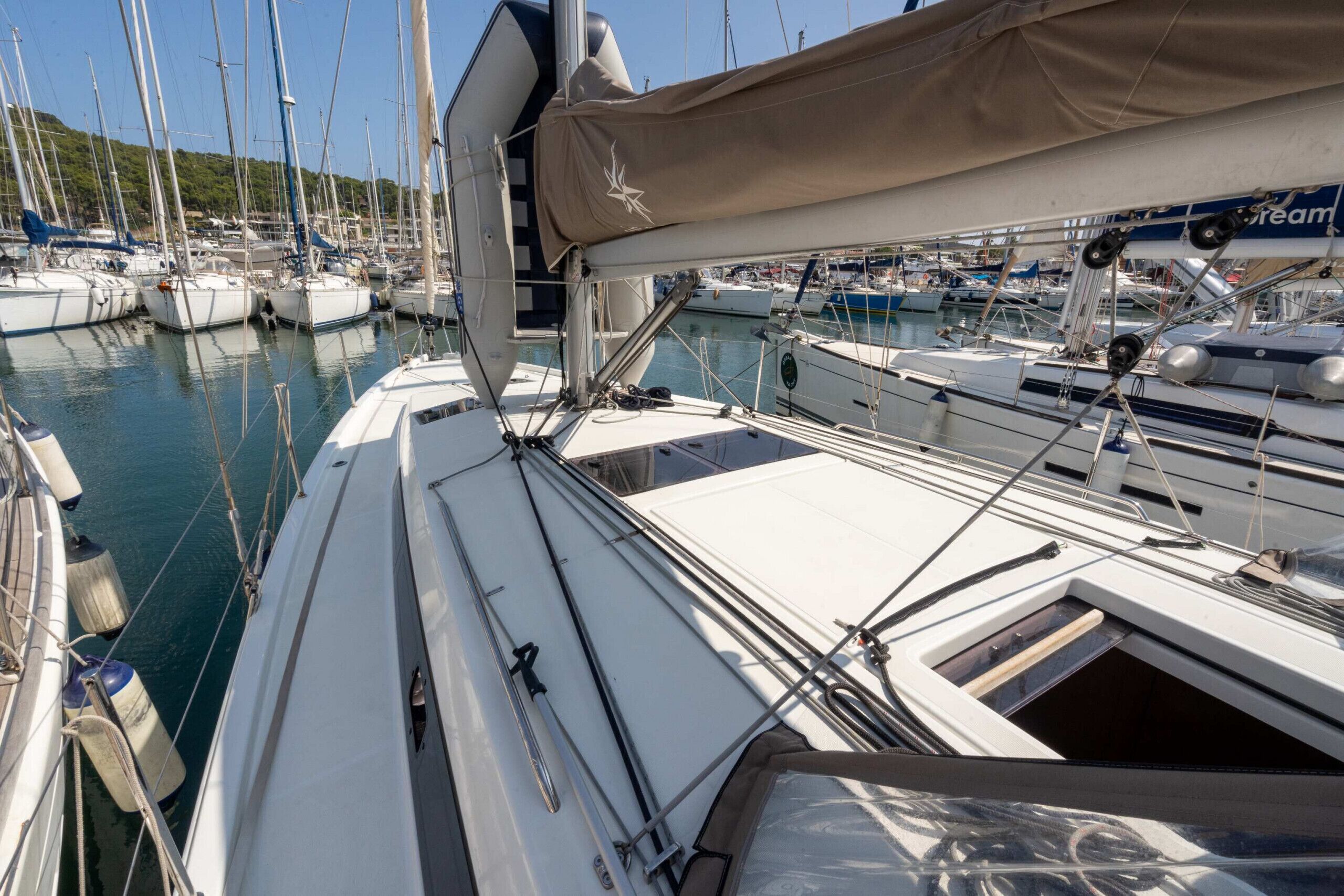 Port de plaisance