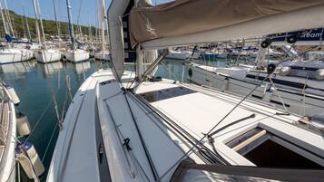 Port de plaisance