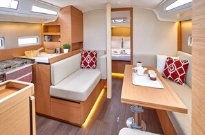 2 Schlafzimmer