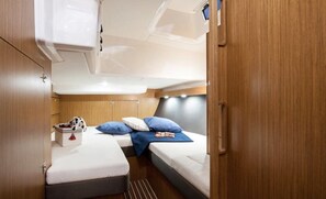 3 bedrooms