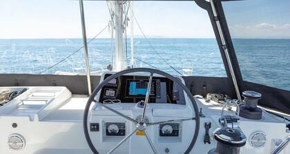Sun-Kissed Sailing Adventure in the Saronic Islands