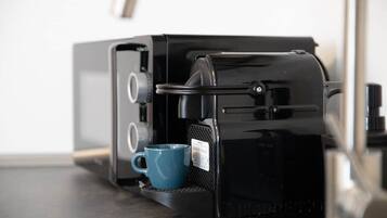 Café et/ou machine à café