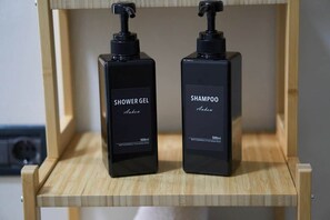 Instal·lacions del bany