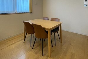 아파트 | 다이닝