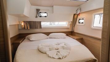 In-room safe