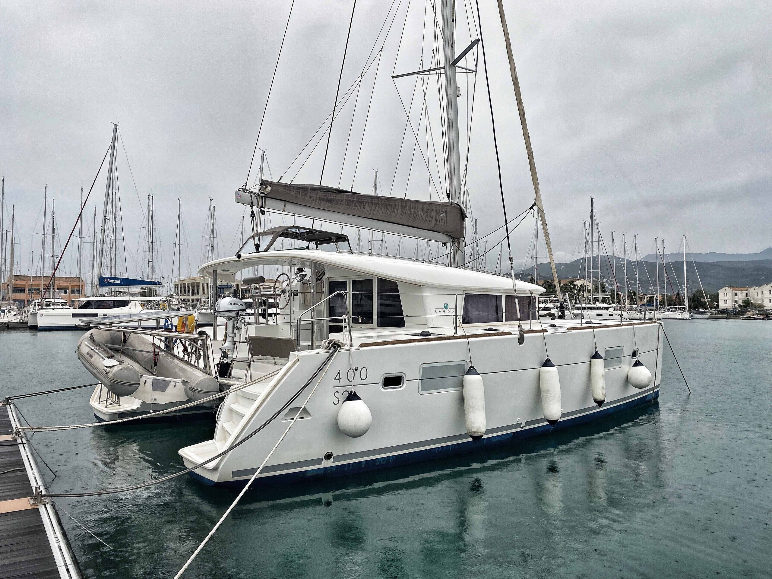 Marina