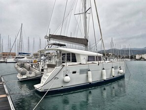 Marina
