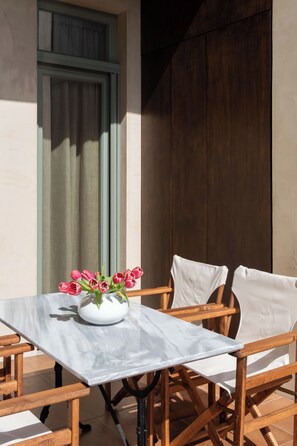Exterior - Ismini House (Chania)