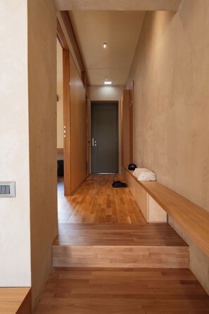 Interior - Ismini House (Chania)