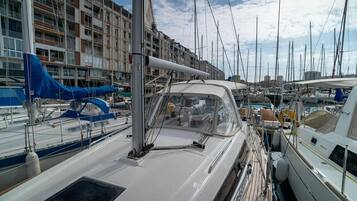 Jachthaven