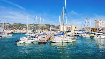 Port de plaisance