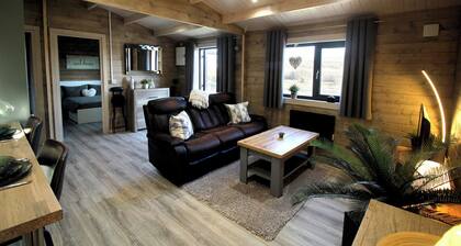 Connemara luxury log out