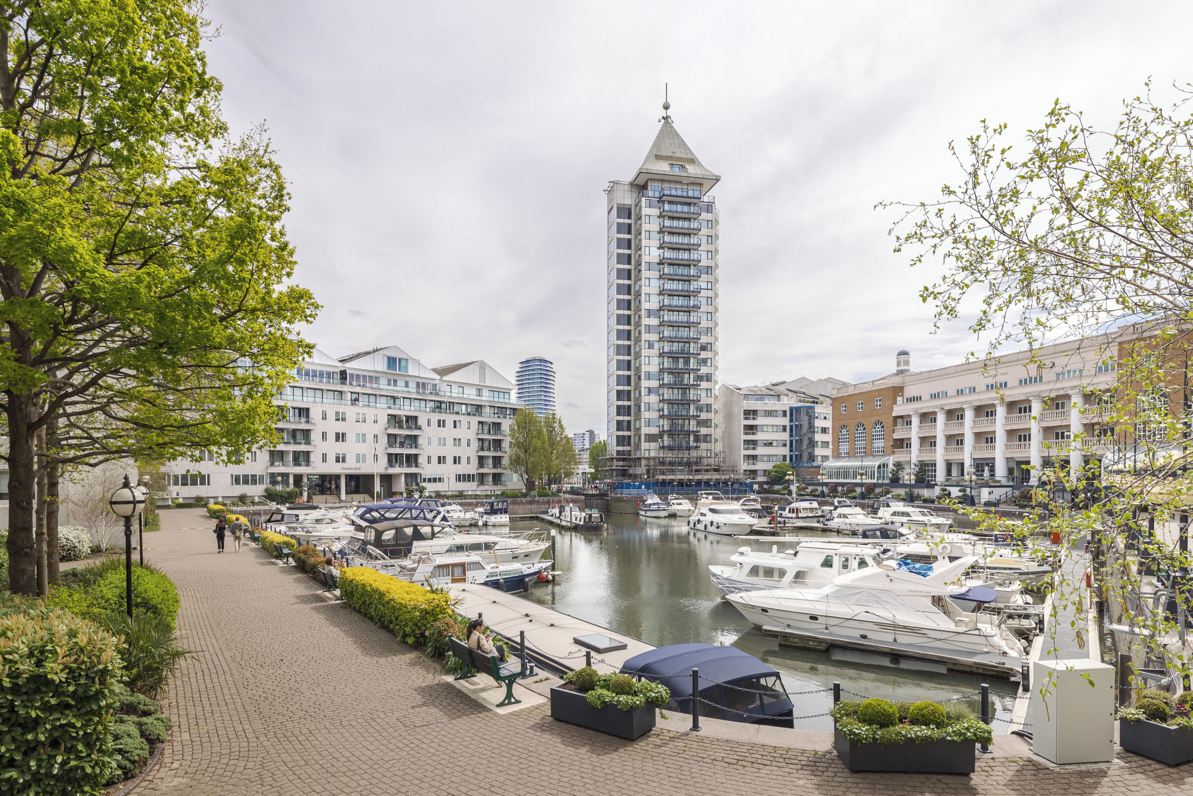 Marina