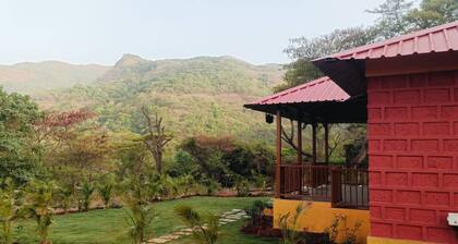Mountain View Villa - Mulshi