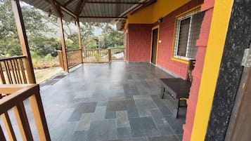 Villa, 6 Bedrooms, Accessible, Balcony | Terrace/patio