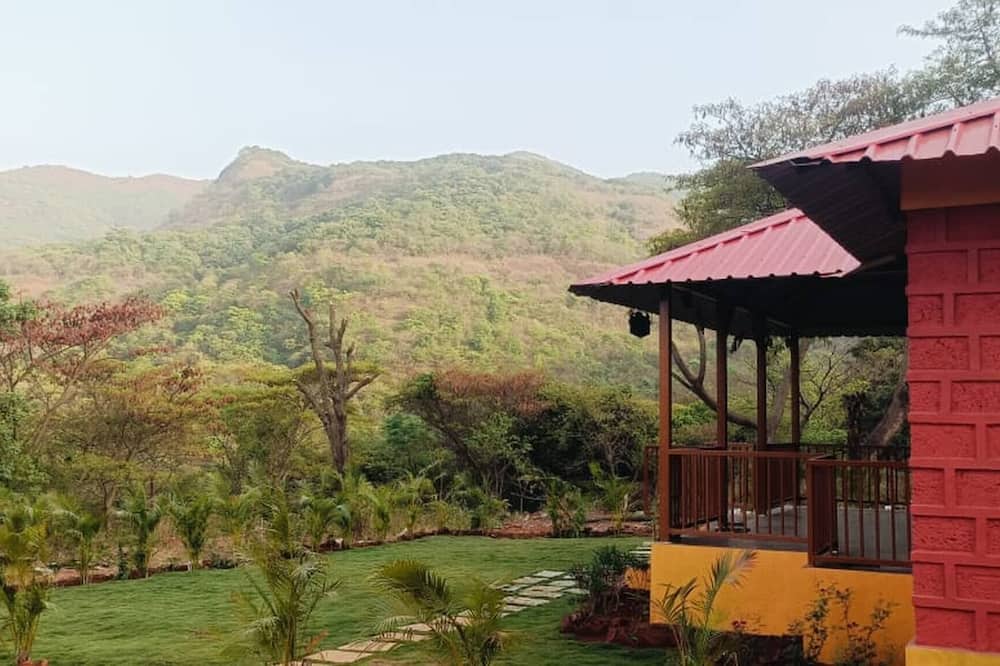 Mountain View Villa - Mulshi