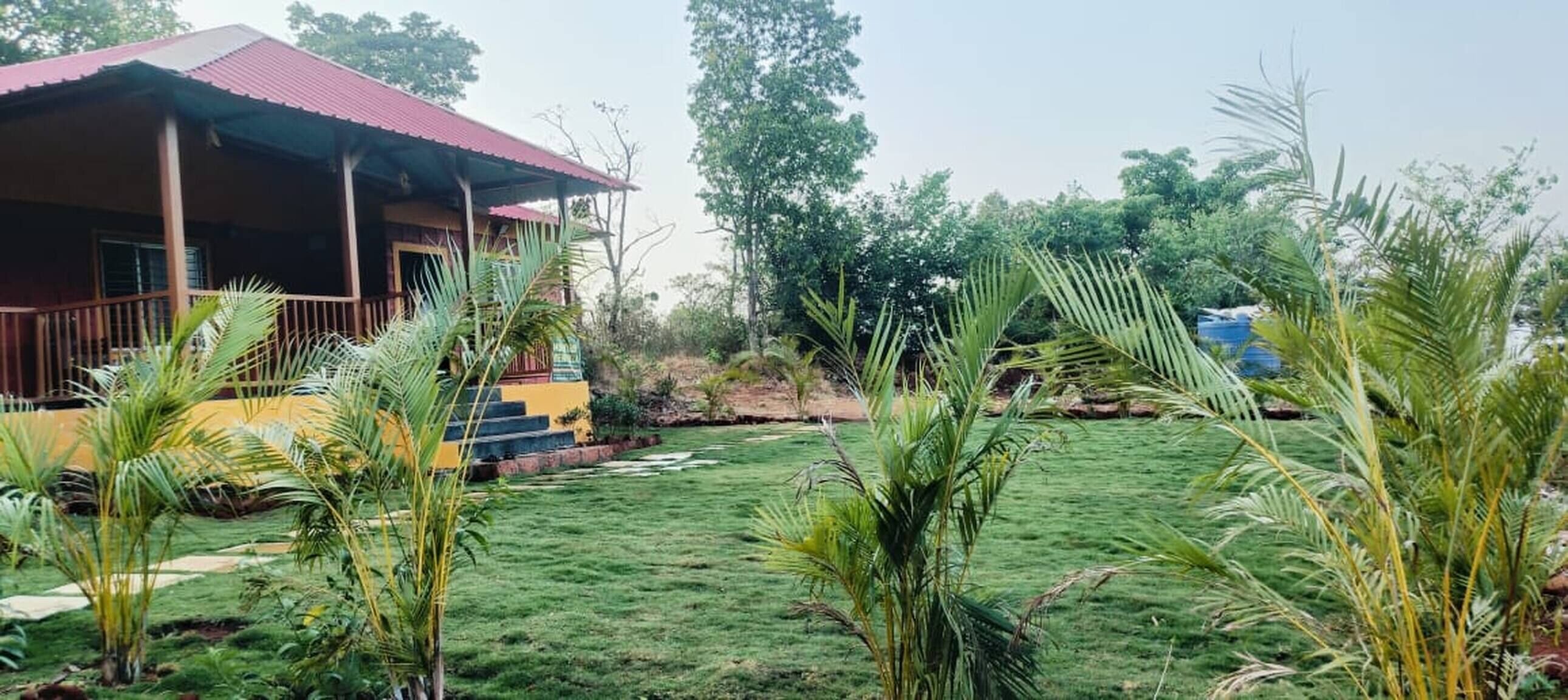 Villa, 6 Bedrooms, Accessible, Balcony | Property grounds