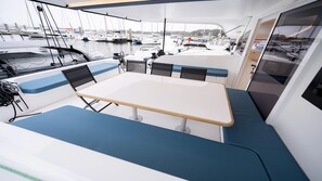 Marina - Sun-Kissed Sailing Adventure in the Saronic Islands (Laurium)