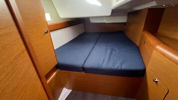 4 bedrooms