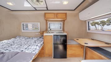 1 bedroom, free WiFi