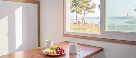 Basic Room, 1 Bedroom (Caravan 1) | 1 bedroom, free WiFi