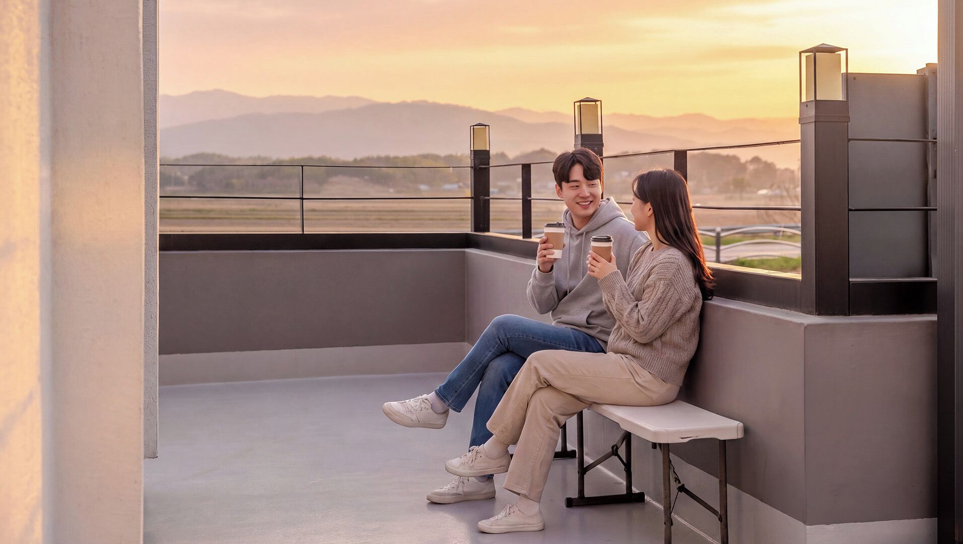 Habitación básica, 1 habitación (Private Pension 1)